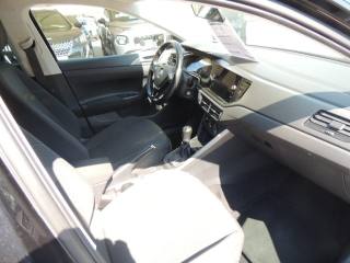 VOLKSWAGEN Polo usata, con Autoradio