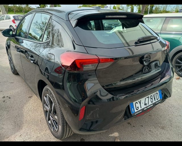 OPEL Corsa usata, con Airbag