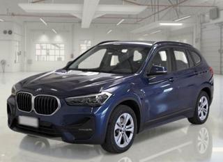 BMW X1 xDrive25e Business Advantage