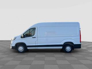 MAXUS Deliver 9 usata 1