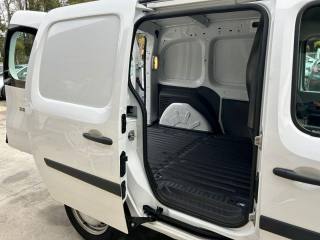 RENAULT Kangoo usata, con Climatizzatore