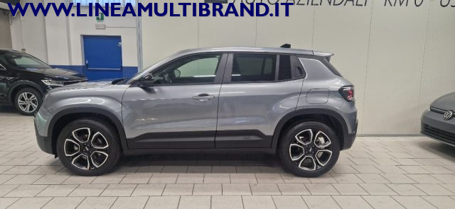 JEEP Avenger usata, con Filtro antiparticolato