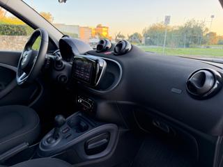 SMART ForFour usata, con USB