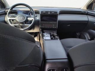 HYUNDAI Tucson usata, con Controllo trazione