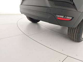 RENAULT Captur usata, con Bracciolo