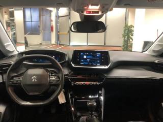 PEUGEOT 208 usata, con Servosterzo