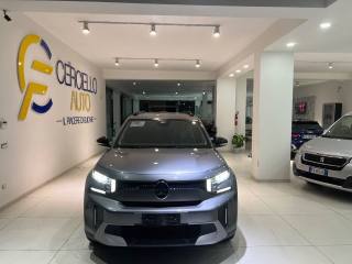 CITROEN C3 Aircross usata, con Airbag