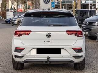 VOLKSWAGEN T-Roc usata, con Alzacristalli elettrici
