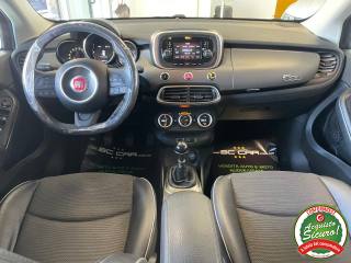 FIAT 500X usata, con Cruise Control