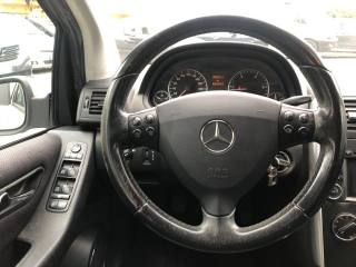 MERCEDES-BENZ A 180 usata, con Bracciolo
