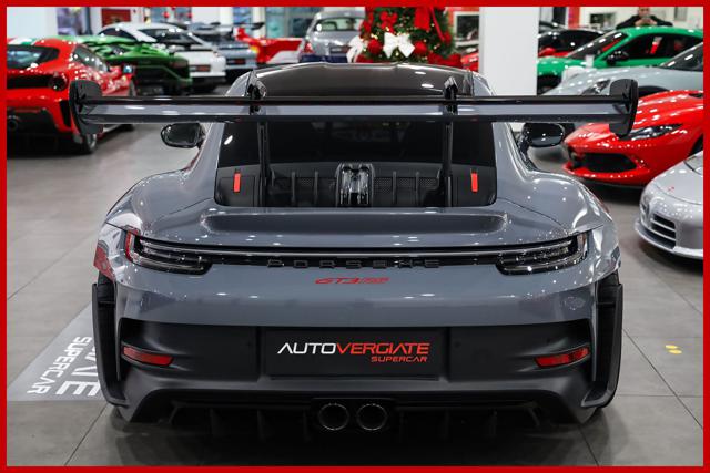 PORSCHE 992 usata, con Antifurto