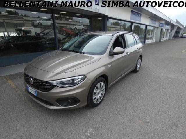 FIAT Tipo usata, con Airbag laterali