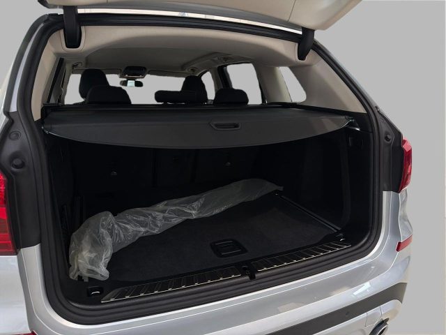BMW X3 usata, con ESP