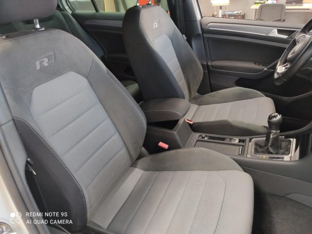 VOLKSWAGEN Golf usata, con Cruise Control