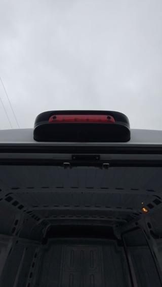 CITROEN Jumper usata, con ESP