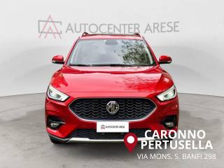 MG ZS usata, con Chiusura centralizzata