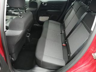 CITROEN C3 usata, con Chiusura centralizzata