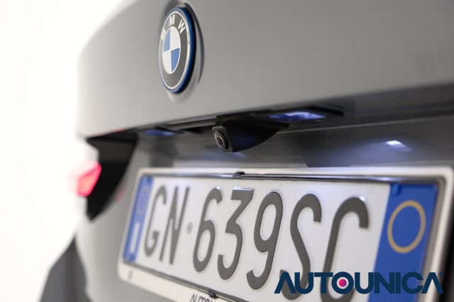 BMW 530 usata, con Fari full-led