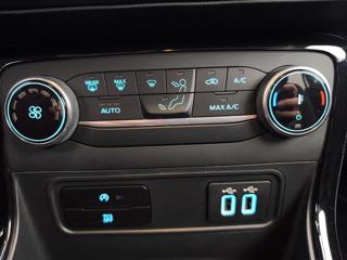 FORD EcoSport usata, con Sistema di navigazione