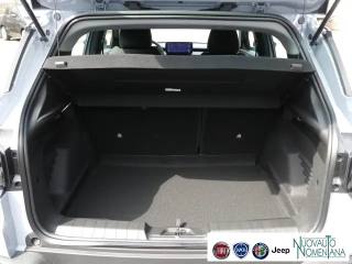 JEEP Avenger usata, con Controllo automatico clima