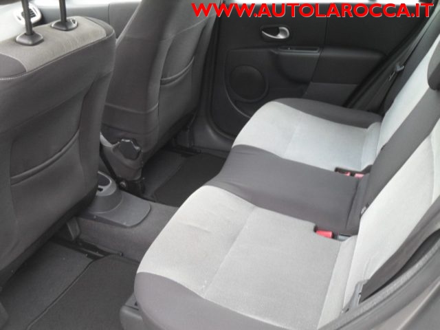 RENAULT Grand Modus usata, con Antifurto