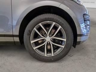LAND ROVER Range Rover Evoque usata, con Climatizzatore