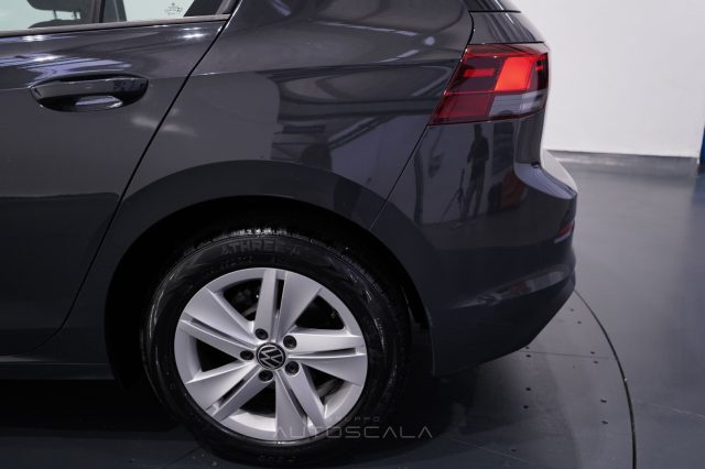 VOLKSWAGEN Golf usata, con Vivavoce