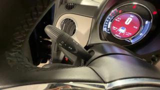 FIAT 500C usata, con Immobilizzatore elettronico