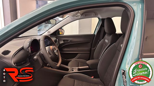 FIAT 600 usata, con Controllo automatico clima