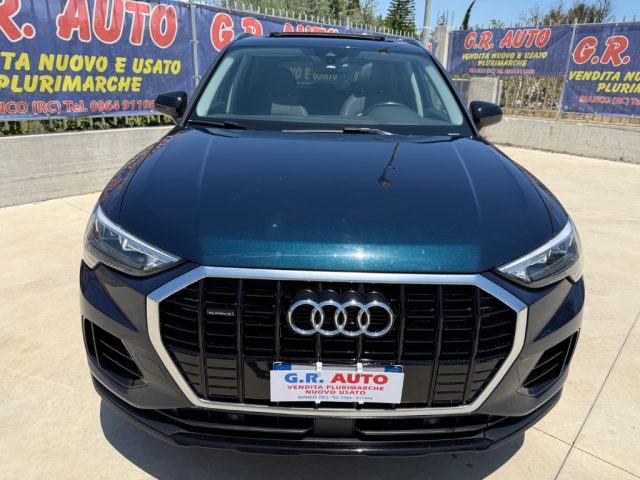 AUDI Q3 usata, con Airbag