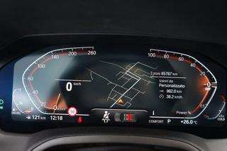 BMW 318 usata, con ESP