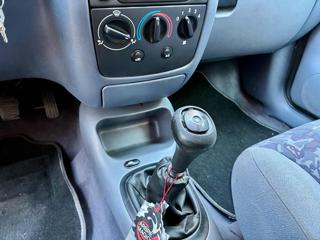 FORD Fiesta usata 17