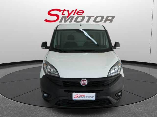FIAT Doblo usata, con ABS