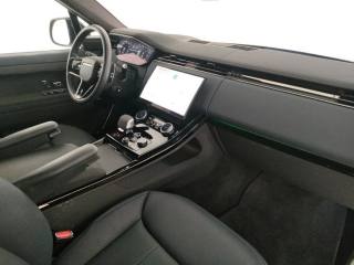 LAND ROVER Range Rover Sport usata, con Climatizzatore