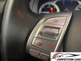 NISSAN Navara usata, con Controllo automatico clima