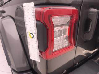 JEEP Wrangler usata, con Monitoraggio pressione pneumatici