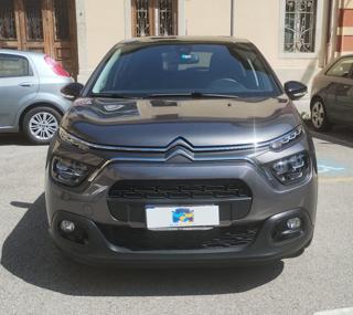 CITROEN C3 usata, con Alzacristalli elettrici