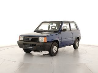 FIAT Panda usata 1