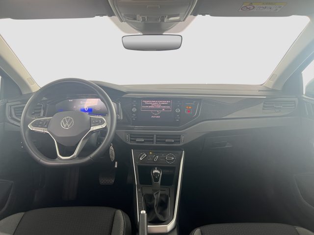 VOLKSWAGEN Taigo usata 10