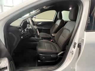 FORD Kuga usata, con Boardcomputer
