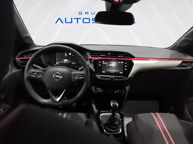 OPEL Corsa usata, con Specchietti laterali elettrici