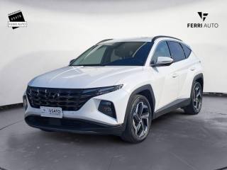 HYUNDAI Tucson usata, con Airbag