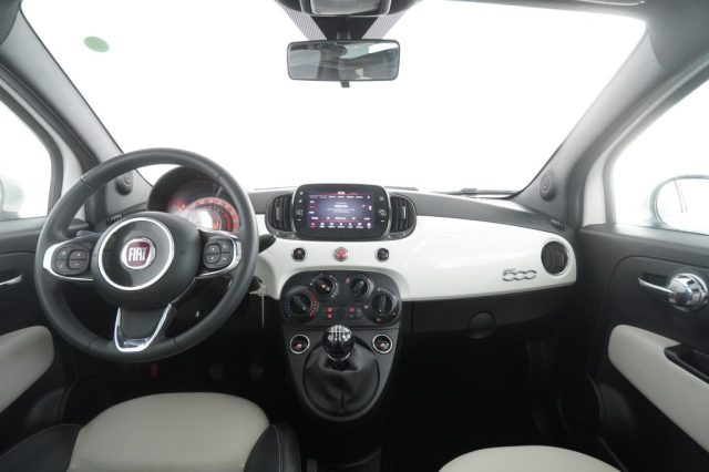 FIAT 500 usata 9