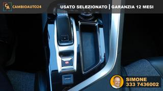 PEUGEOT 3008 usata 92