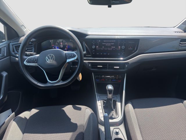 VOLKSWAGEN Polo usata 10