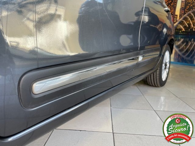 FIAT 500L usata 26