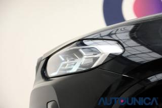BMW X3 usata, con ESP