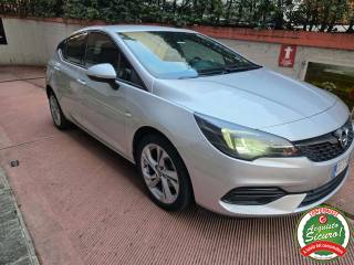 OPEL Astra usata, con Airbag laterali