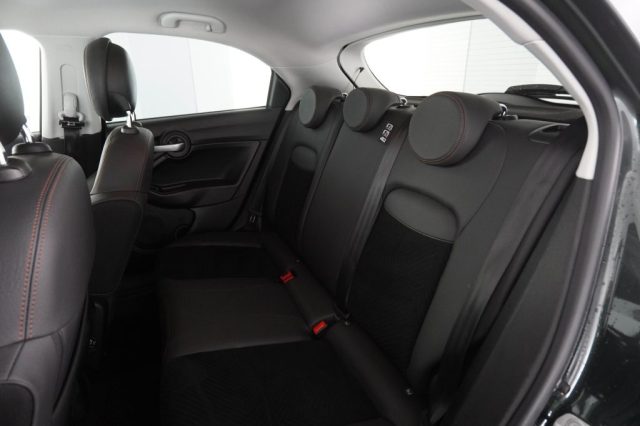 FIAT 500X usata 9