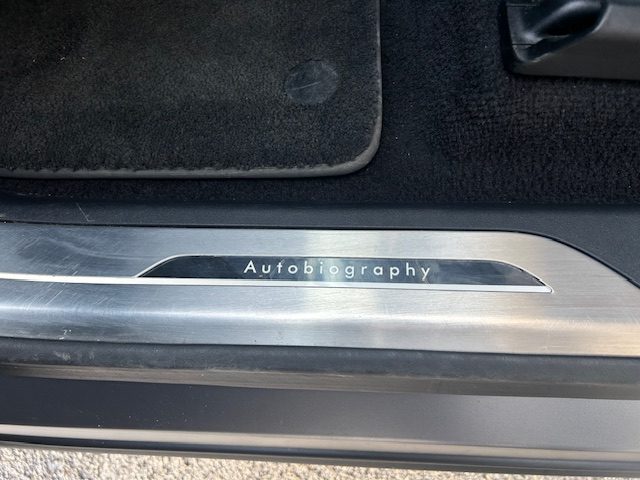 LAND ROVER Range Rover Sport usata, con Tettuccio apribile